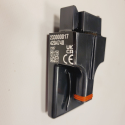 Sterownik hydrauliczny Hydraforce 4204740 ECDR-0201A – precyzyjne sterowanie i niezawodność