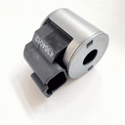 Hydraforce cewka 4304012 – cewka elektromagnetyczna hydrauliczna 12V