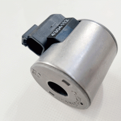 Hydraforce cewka 4304112 – cewka elektromagnetyczna hydrauliczna 12V