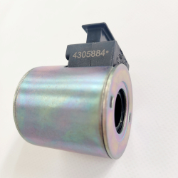 Hydraforce cewka 4305884 – cewka elektromagnetyczna hydrauliczna 24V