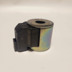 Hydraforce cewka 4320912 – cewka elektromagnetyczna hydrauliczna 12V