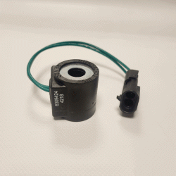 Hydraforce cewka 6309424 – cewka elektromagnetyczna hydrauliczna /24V
