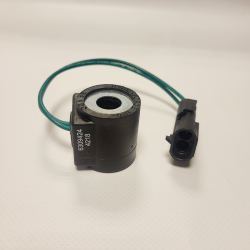 Hydraforce cewka 6309424 – cewka elektromagnetyczna hydrauliczna /24V