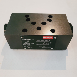 DGMPC-5-ABK-BAK-30 – rozdzielacz hydrauliczny CETOP 5, 120 l/min, kod 867364