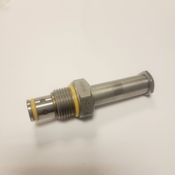 Zawór proporcjonalny hydrauliczny Hydraforce HSP10-20-0-U-0 – zawór sterujący przepływem