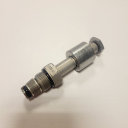 Zawór proporcjonalny hydrauliczny Hydraforce SP08-21-0-N-0 – zawór sterujący przepływem