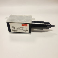 Zawór przelewowy Danfoss DGMC-3-PT-BW-B-41 NG6 P do T 315 bar zakres 3–100 bar G1/4