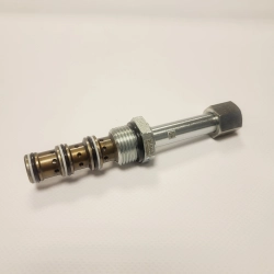 Zawór czterodrogowy Danfoss SV7-10-4-0-00 C-10-4 17 l/min 210 bar suwak Y