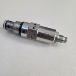 RV8-10-S-0-50 Danfoss relief valve 02-163971 C-10-2 76 l/min 350 bar