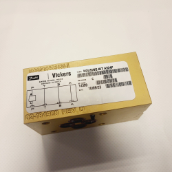 Korpus aluminiowy Danfoss A324P (02-185350) – housing hydrauliczny