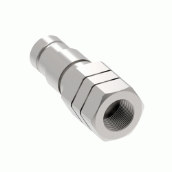 Szybkozłącze męskie hydrauliczne Danfoss 10FFP37BS G3/8