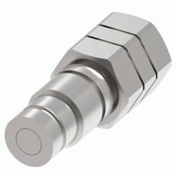 Szybkozłącze męskie hydrauliczne Danfoss 10FFP50BS 1/2