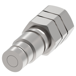 Danfoss 10FFP50BS szybkozlacze meskie hydrauliczne 1-2 FF 400 bar nr kat 10FFP50BS