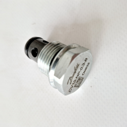 Zawór zwrotny nabojowy Danfoss CV10‑NP‑0.3‑B‑00 11169043