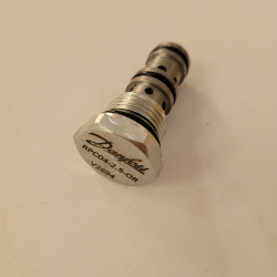 Zawór zwrotny sterowany nabojowy Danfoss RPC 04‑2.5‑OR‑00 11169082