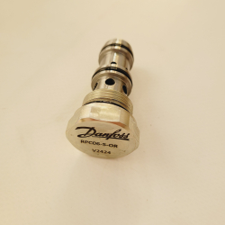Zawór zwrotny sterowany nabojowy Danfoss RPC 06‑5‑OR‑00 11169110