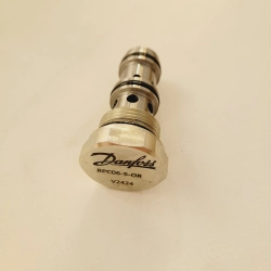 Zawór zwrotny-sterowany Danfoss RPC 06-5-OR-00 NCS06/3 35 l/min 350 bar
