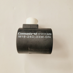 Cewka elektromagnetyczna M19‑24D‑33W‑DN 24VDC – Danfoss (Comatrol) 171111329