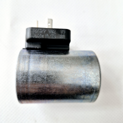 Cewka proporcjonalna Danfoss M19P 24V DC, 0.9A, typ DN 171132619