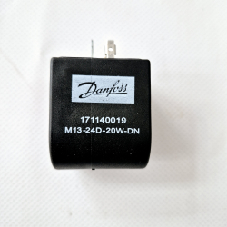 Cewka elektromagnetyczna M13‑24D‑20W‑DN, 24 V DC (171140019) Danfoss (Comatrol)