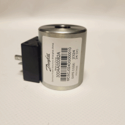 Cewka elektromagnetyczna Danfoss 300AA00082A, MCSCJ024DG000010 – zawory hydrauliczne
