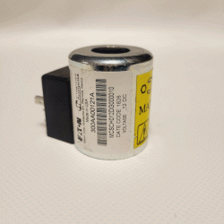 Cewka elektromagnetyczna Danfoss MCSCH012DG000010 (300AA00121A ) 12V DC – cewka hydrauliczna do zaworów