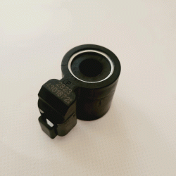 Cewka HydraForce 4301872 12V DC 14,7W wtyczka Deutsch D 37,2 mm ŚR 13,1 mm do zaworów 08