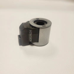 Cewka HydraForce 24V DC 16,6W wtyczka Deutsch do zaworów 08 D36,3 ŚR13,1