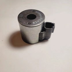 Cewka HydraForce 4303710 10V DC 20W wtyczka Deutsch D 49,9 mm ŚR 16,1 mm do zaworów 10 nr kat. 4303710