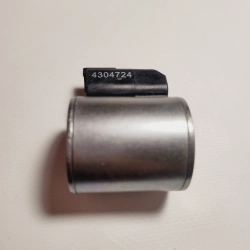 Cewka HydraForce 4304724 24 V DC 26,3 W, złącze Deutsch DT04-2P, seria EHPR