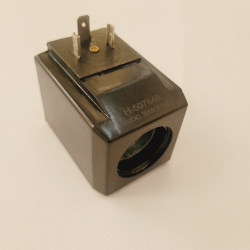 Cewka elektromagnetyczna Danfoss 24V DC NG6 wtyczka Hirschmann D60 SR23.5 30W nr kat. 507848