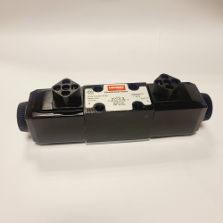 Rozdzielacz hydrauliczny Danfoss DG4V36CMUH760 NG6 suwak J 24V DC nr kat 565465
