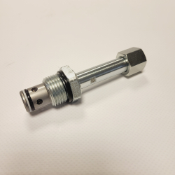 Zawór dwudrogowy Danfoss SV3-10-O-0-00 C-10-2 45 l/min 210 bar normalnie otwarty NO nr kat. 565541