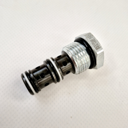 Przełącznik obiegu Danfoss DSV1-10-B-0 C-10-3 23 l/min 210 bar nr kat. 565621