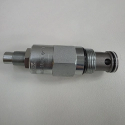 Zawór przelewowy Danfoss RV3-16-S-0-13 C-16-2 303 l/min 350 bar 35-90 bar nr kat. 566039