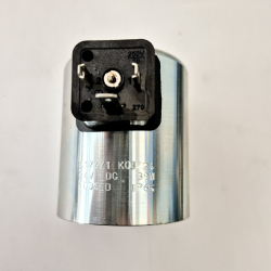 Cewka Danfoss 617471 24VDC NG10 wtyczka Hirschmann