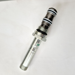 Danfoss ProFlow EVH06 – Szczelny zawór trójdrogowy wysokiej precyzji (800397929)