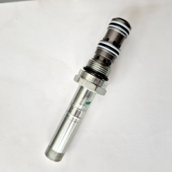 Zawór trójdrogowy szczelny Danfoss EVH06/D5-00-00-00 NCS06/3 25 l/min 230 bar