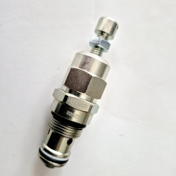 Korpus aluminiowy Danfoss NCS06/2-LG2-3/8 3/8