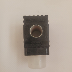 Cewka Parker 24VDC wtyczka Hirschmann 851005-024VDC