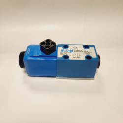 Rozdzielacz hydrauliczny Danfoss DG4V30BMUH760 NG6 suwak HA 24V DC nr kat 859160