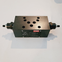 Danfoss DGMFN-5-Y-A2W-B2W-30 hydraulic check-throttle valve NG10 120 l/min 315 bar return-line, part no. 867332