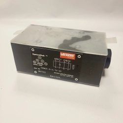 Zawór zwrotny Danfoss DGMDC-5-XTK-30 NG10 T 120 l/min 315 bar 1 bar nr kat. 867342