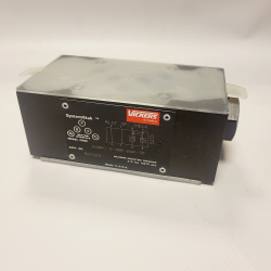 Zawor zwrotny sterowany Danfoss DGMPC-5-ABK-BAK-30 NG10 AB 120 l/min 315 bar 3:1 1 bar nr kat. 867364