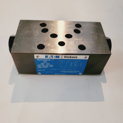 Zawór zwrotny sterowany Danfoss DGMPC-5-ABM-BAM-30 NG10 A i B 120 l/min 315 bar 3:1 2,5 bar nr kat. 867366
