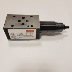 Zawór przelewowy Danfoss DGMC-3-PT-GW-41 NG6, 315 bar, zakres 50–315 bar – zawór hydrauliczny