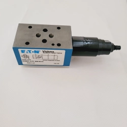 Danfoss DGMC-3-PT-GW-B-41 hydraulic relief valve NG6 P to T 315 bar 50-315 bar G1/4 part no 870235