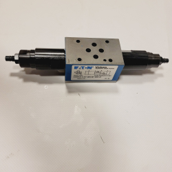Zawór przelewowy Danfoss DGMC2-3-AT-GW-BT-GW-41 NG6 A i B do T 315 bar 50-315 bar nr kat. 871702