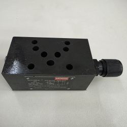 Zawór redukcyjno-przelewowy pośredniego działania Danfoss 879046 NG10 120 l/min
