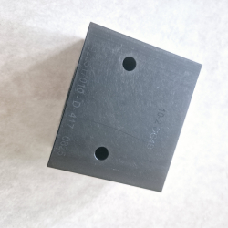 Korpus aluminiowy Danfoss SDC10‑2‑DG‑4B (922517010) – obudowa do zaworów nabojowych Comatrol